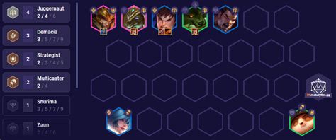 Assassin <strong>Set</strong> Seven <strong>comp</strong>. . Tft set 9 comp